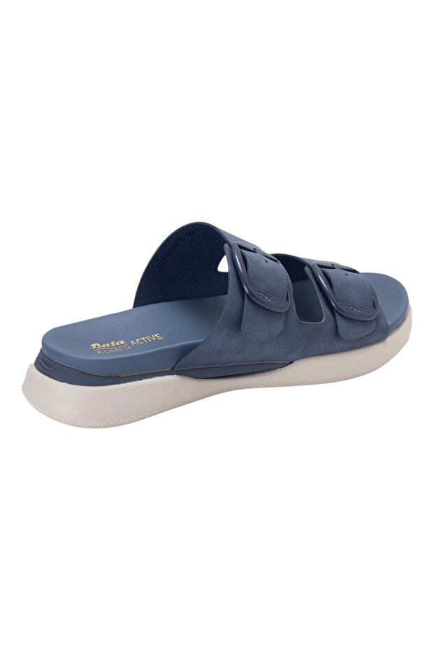 صندل مسطح مريح كاجوال - 3