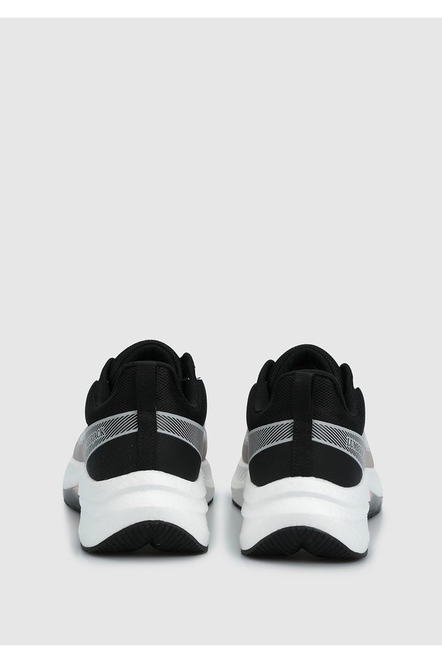 Dientes Gri Erkek Sneaker - 4