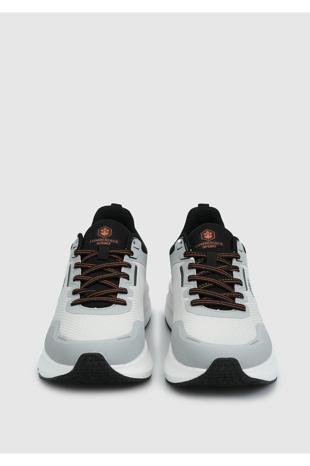 Dientes Gri Erkek Sneaker - 3