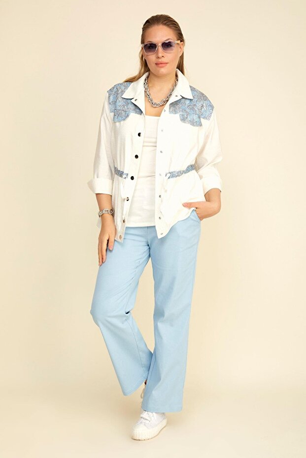 52080 - PANTOLON - 1