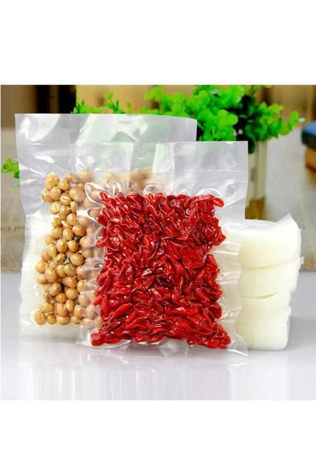 📦20 Lİ PAKET VAKUM POŞETİ - 2