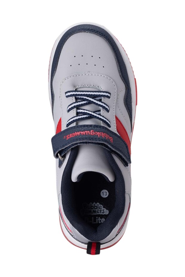 حذاء رياضي مسطح من Bubblegummers Active - 4