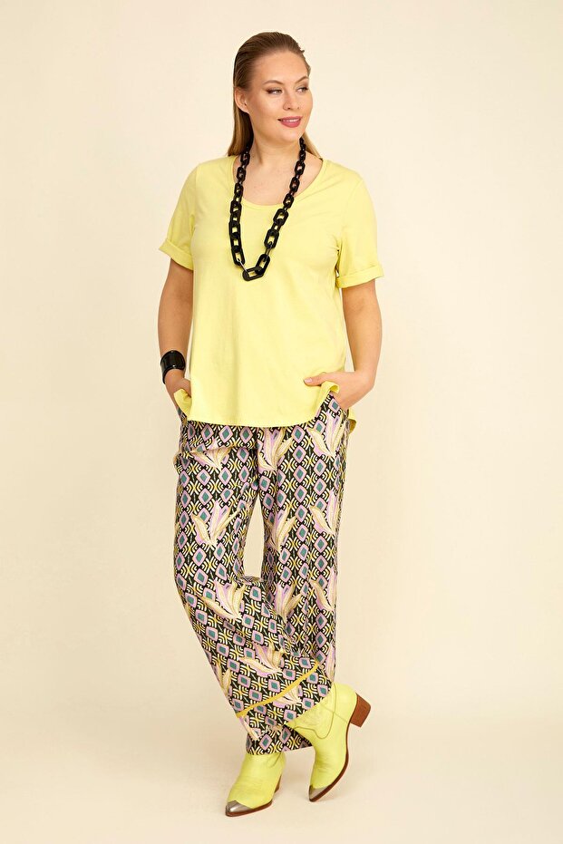 52142 - PANTOLON - 1