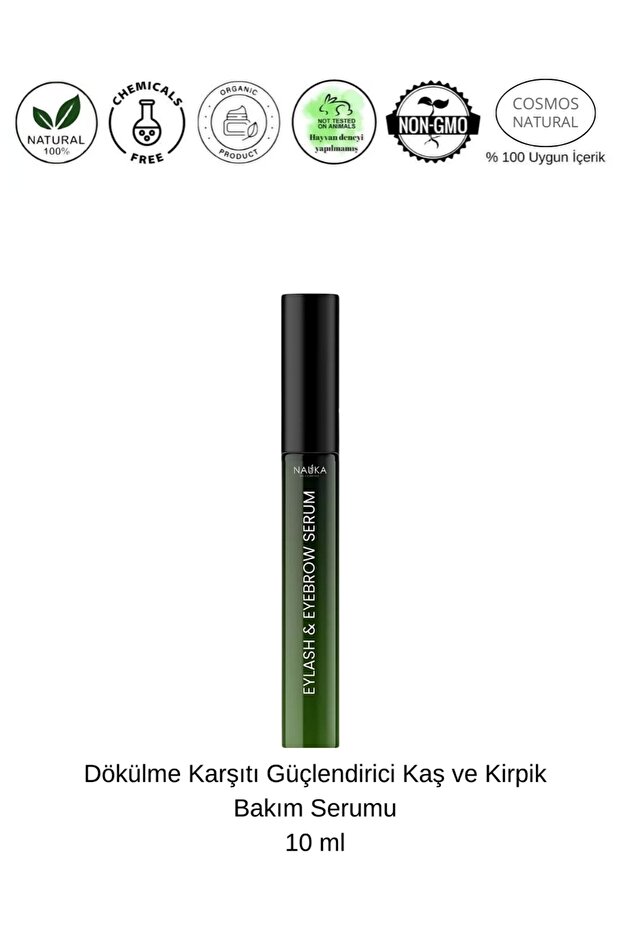 EYELASH & EYEBROW SERUM - 2