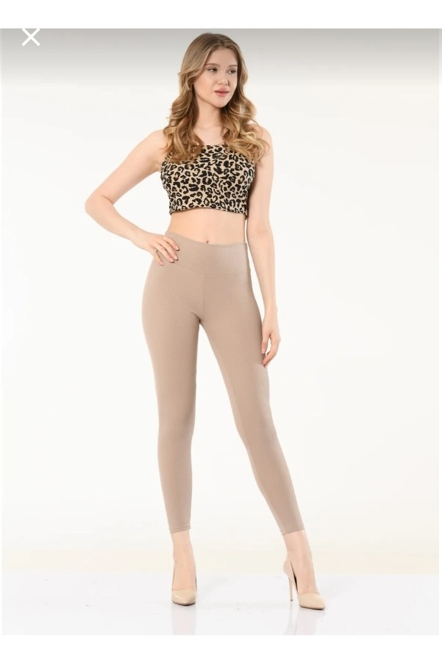 Vogsign High Waist Recovery Leggings