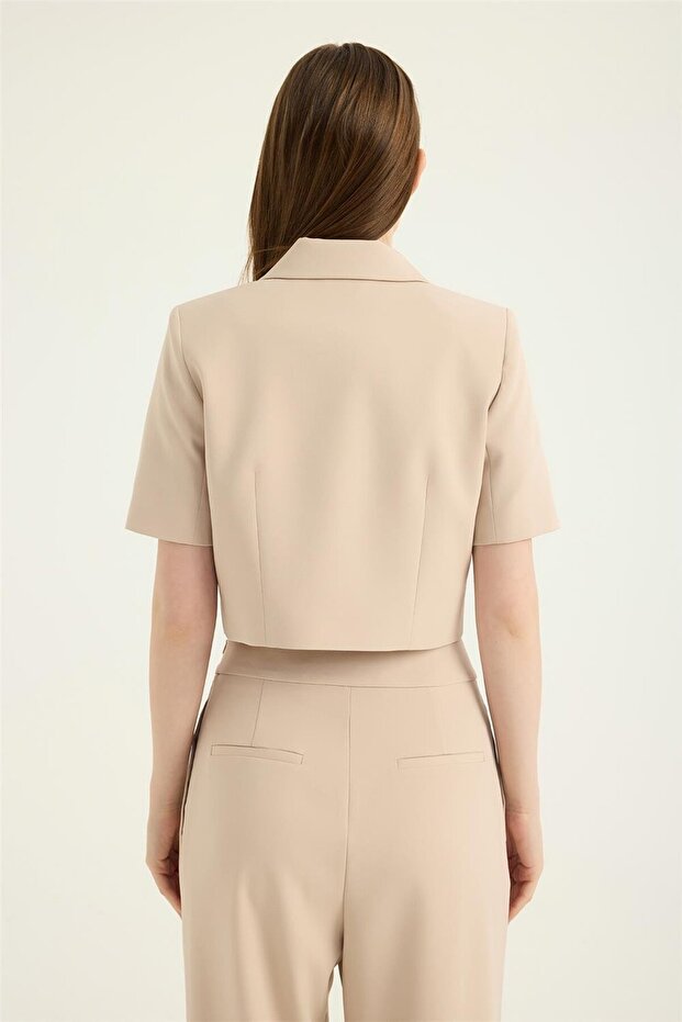 سترة قصيرة - 5