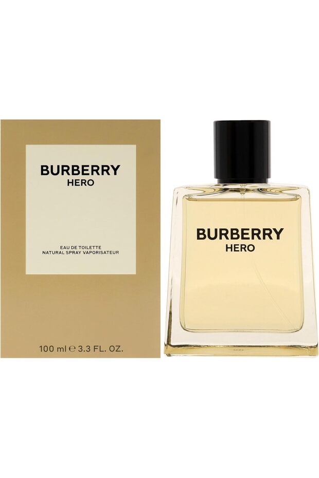 عطر هيرو للرجال، أو دو تواليت، 100 مل