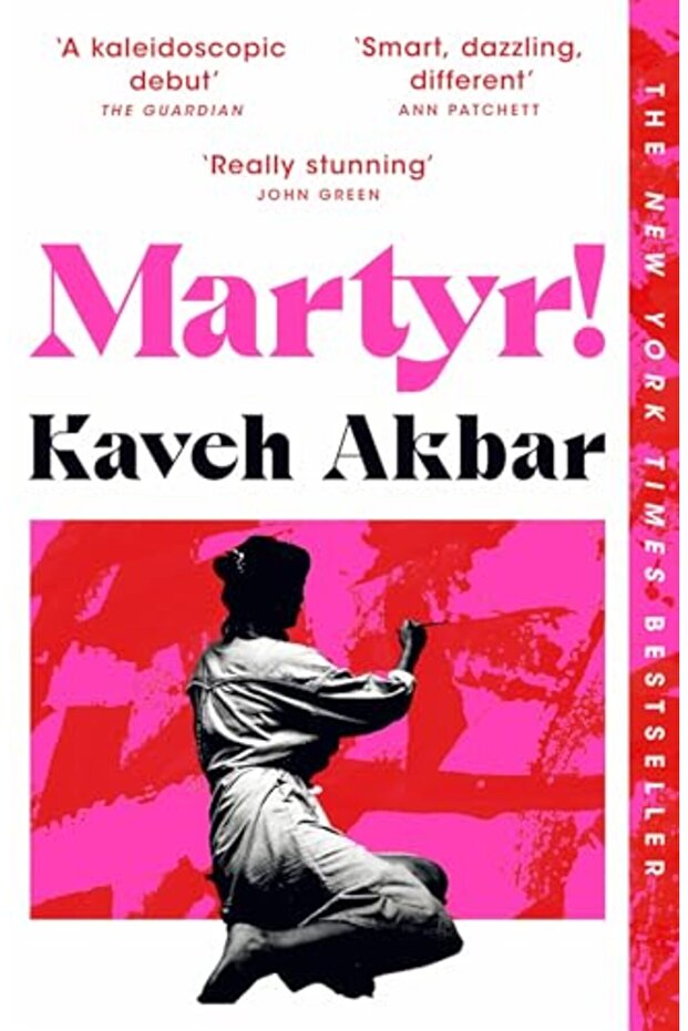 Martyr