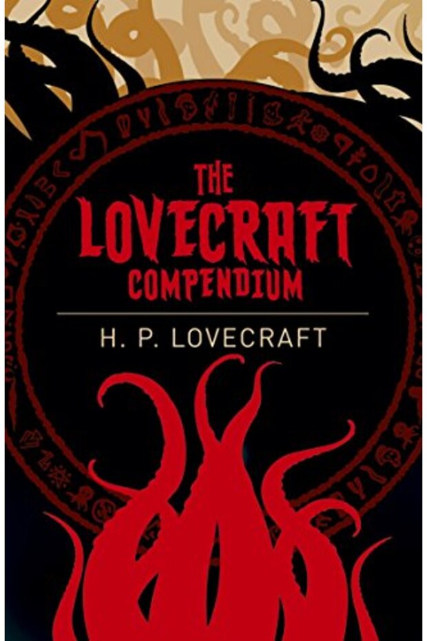 The Lovecraft Compendium - 1