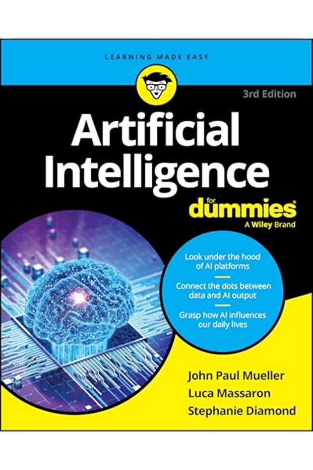 Artificial Intelligence - 1
