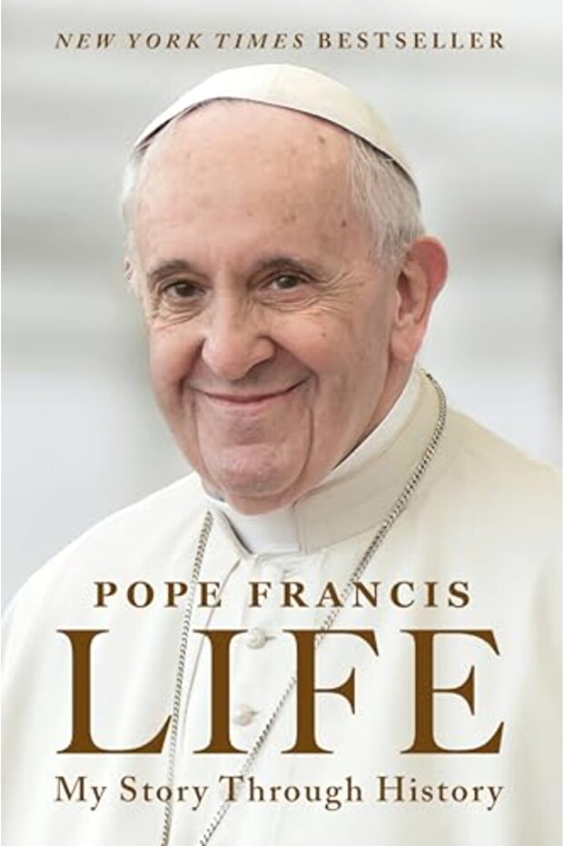 Life My Story Through History