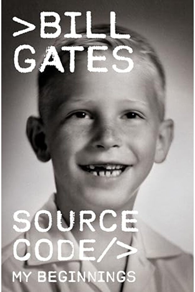 Source Code My Beginnings - 1