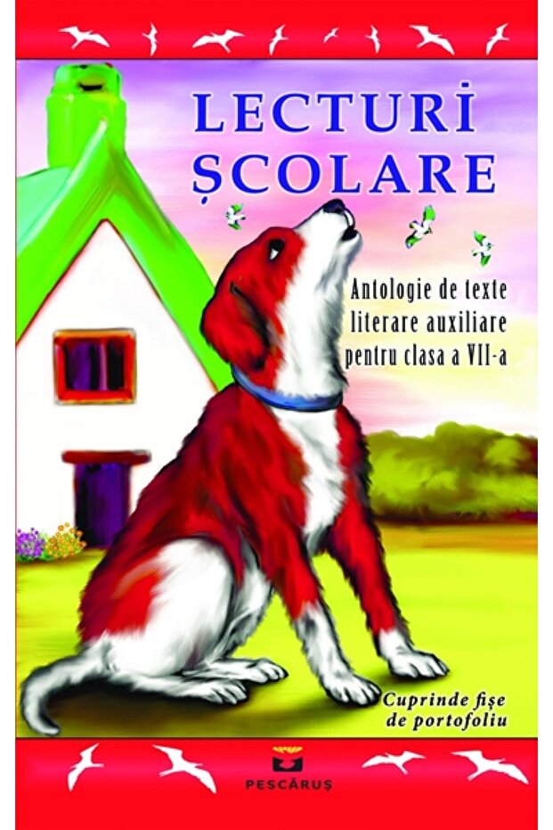 School readings for 7th grade - 1