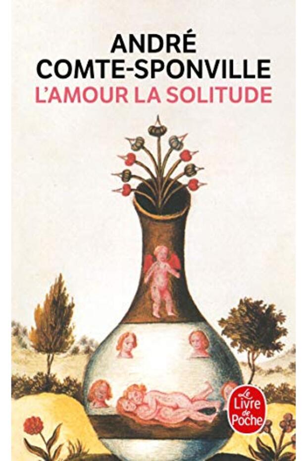 Lamour La Solitude
