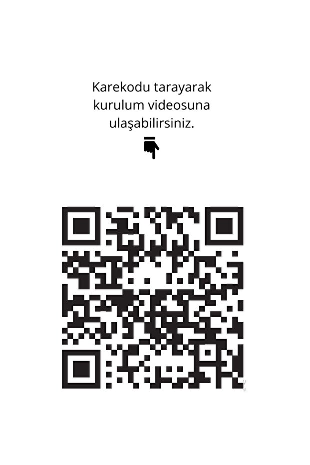 Gardırrop, Relax 4 Kapaklı Dolap - 6