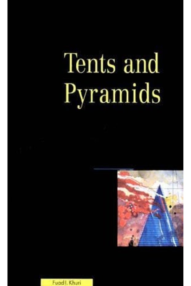 Tents And Pyramids Games And Ideology In Arab Culture From Backgammon To Autocratic Rule