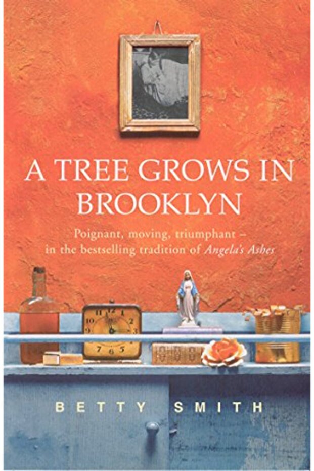 A Tree Grows In Brooklyn - 1