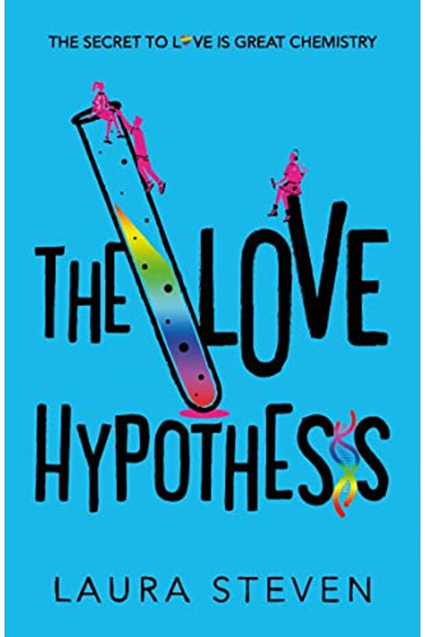 The Love Hypothesis - 1