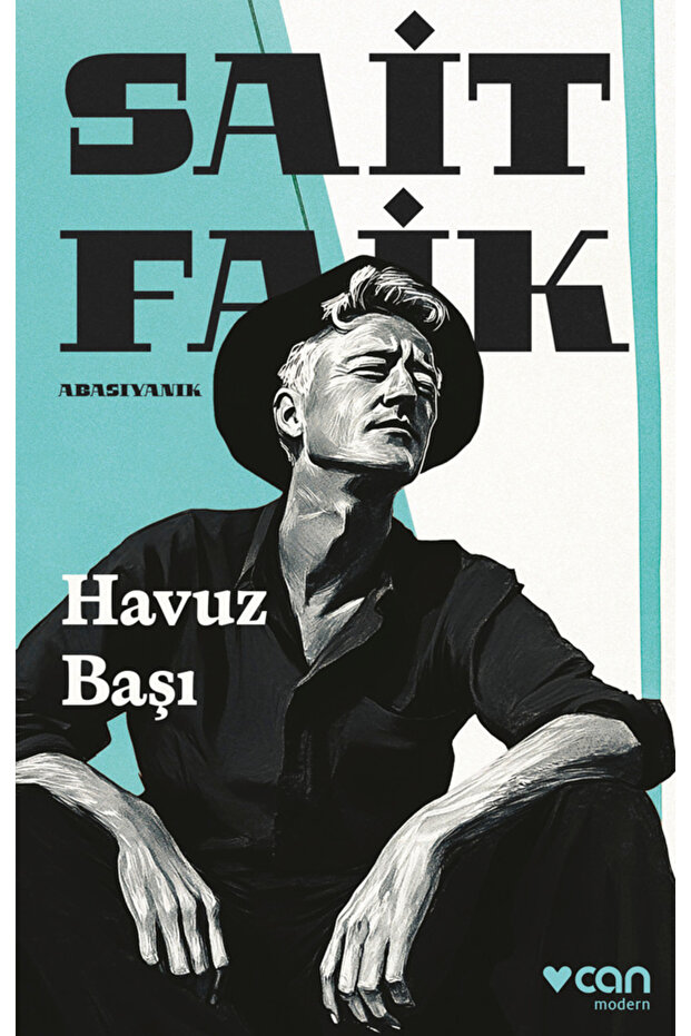 Havuz Başı - 1
