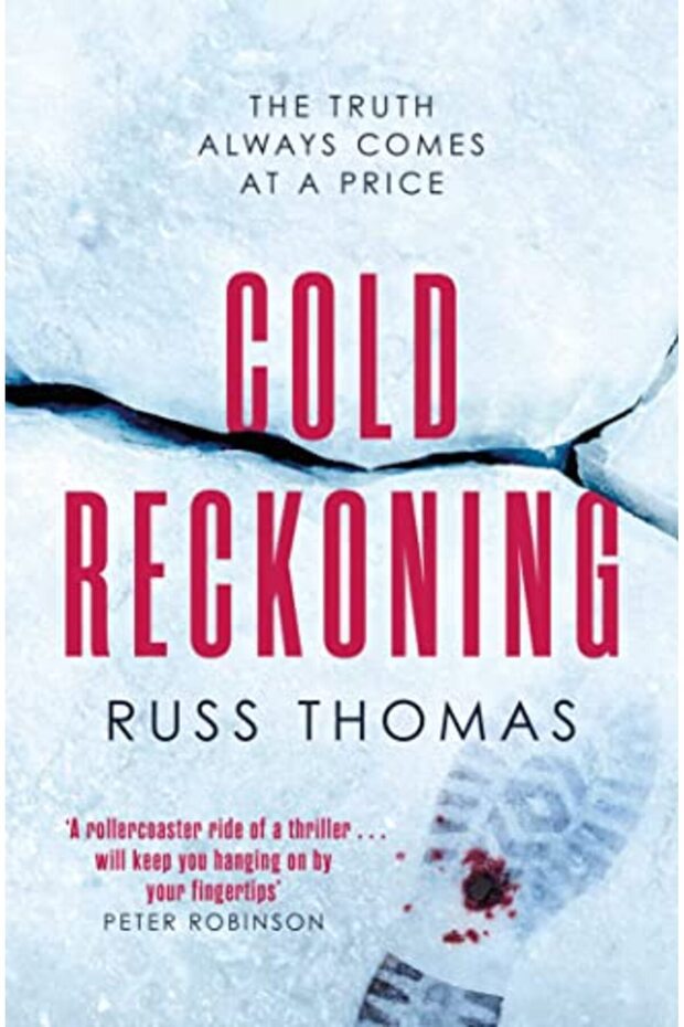 Cold Reckoning - 1