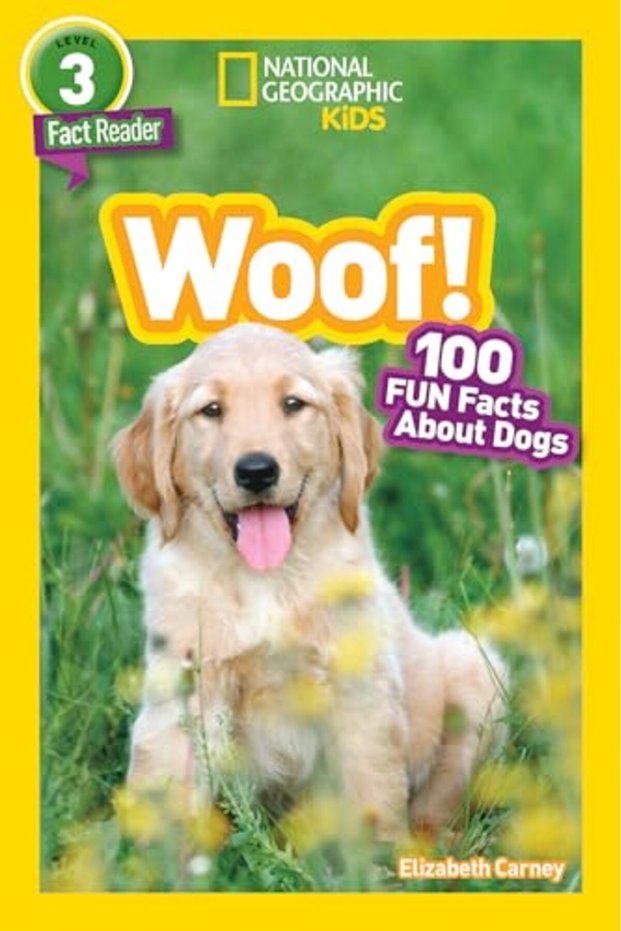 Readers Woof
