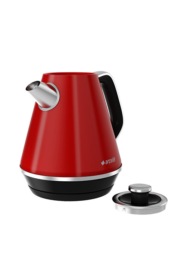 KL 6422 Retro Kettle - 3