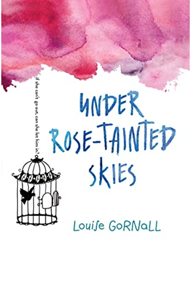 Under Rosetainted Skies