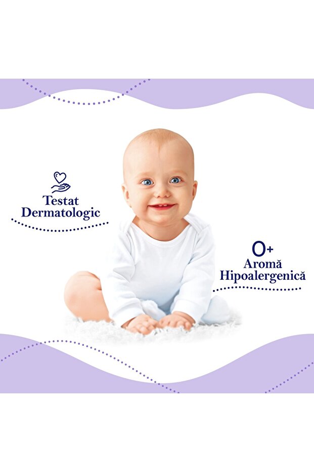 Teo Bebe Gentle&Clean automatic detergent - 2