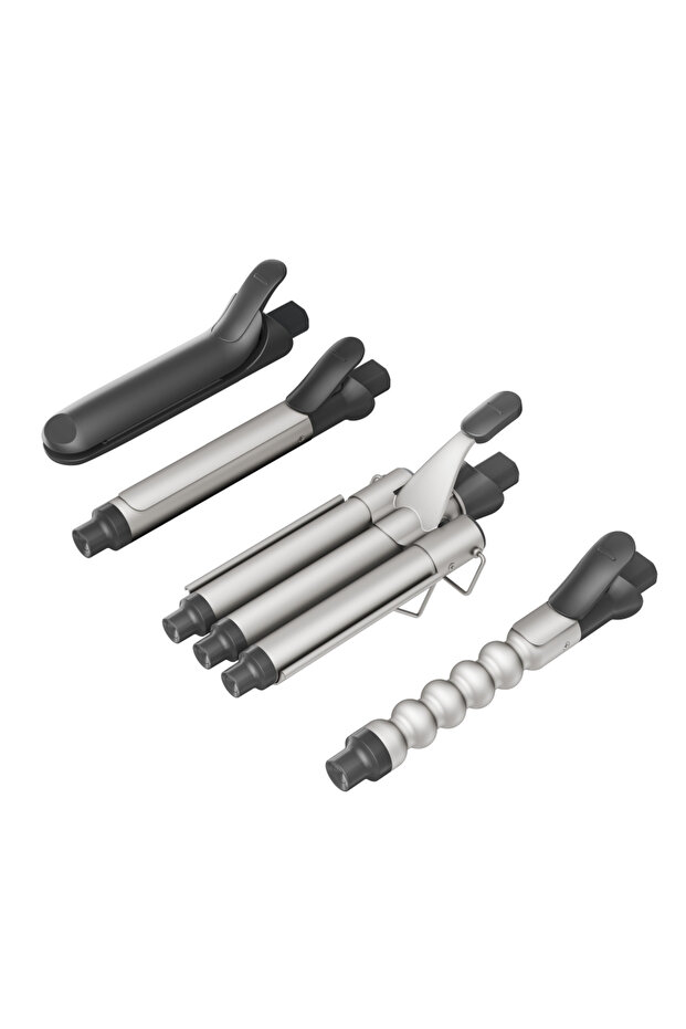 Elementa Saç Maşası - 1