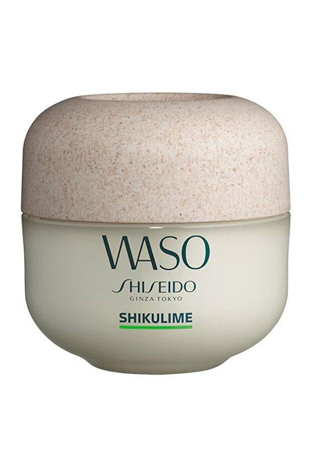 WASO - مرطب لتقوية حاجز البشرة 50 مل