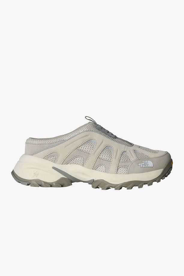 Hedgehog 06 Rvst Mule Unisex Bej Günlük Ayakkabı NF0A8AE26S51 - 1