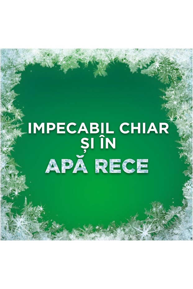 Detergent de rufe lichid Ariel Sensitive - 3