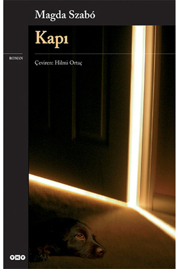 Kapı - 1