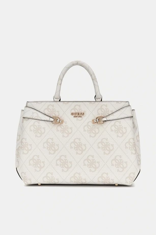 LORELEI GIRLFRIEND SATCHEL Kadın Mavi El Çantası HWOS9639060-BNN - 1