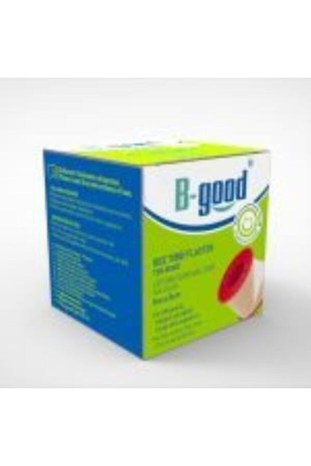 Bez Tıbbi Flaster 5x5 - 1