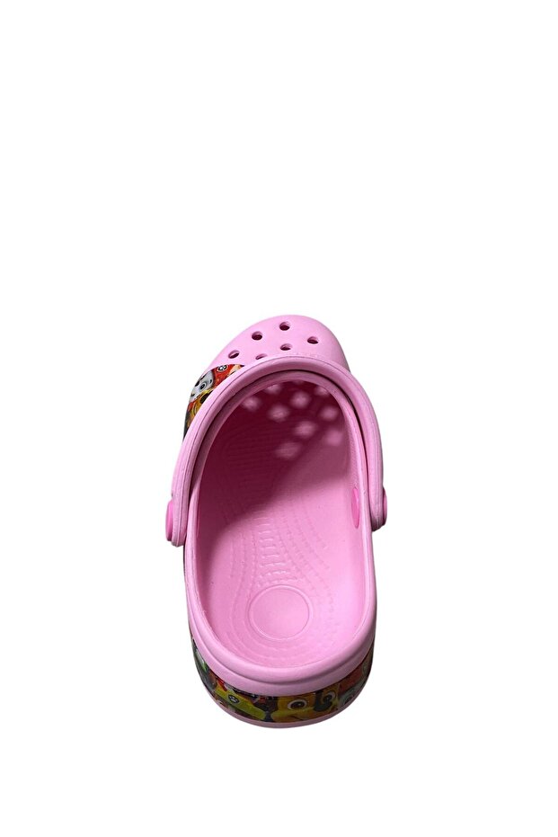 النعال الطفل مع الشخصيات - 4