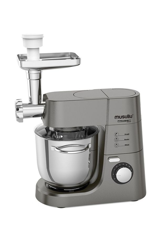 Proset Msl-3006 Stand Mikser Hamur Yoğurma Makinesi - 1