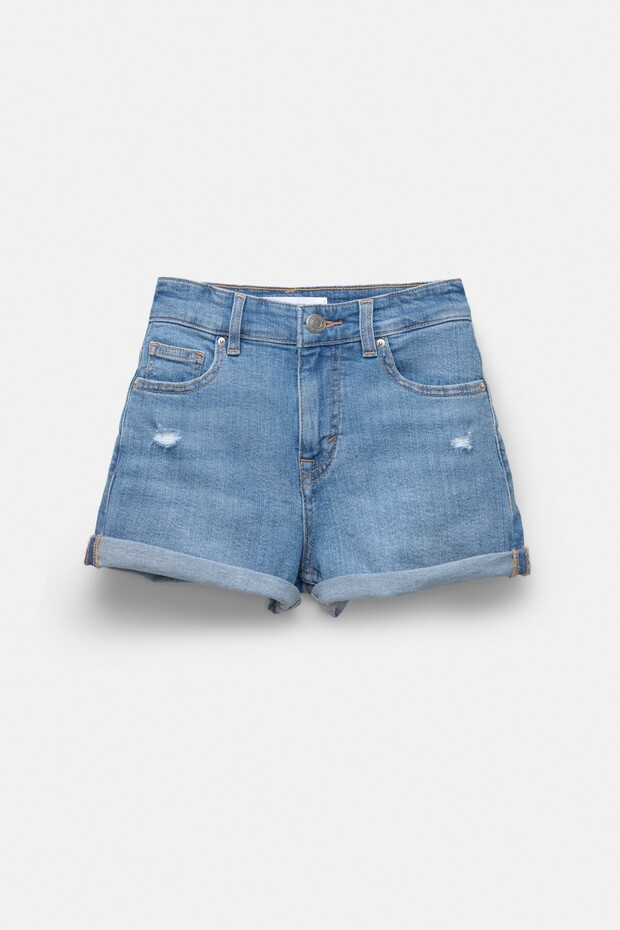 شورت جينز - 2