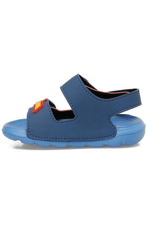 Kema-b 22/27 Çocuk Cırtlı Sandalet - 5