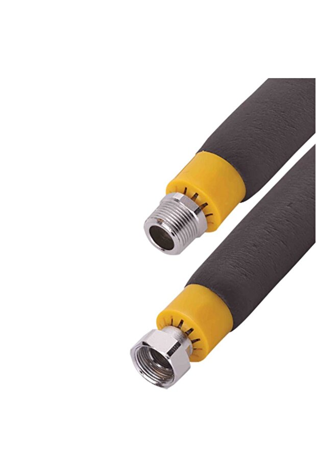 Fan-Coil Flex (Rekor-Nipel) 3/4"X3/4" 40 cm - 1