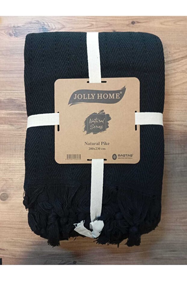 Pamuklu Koltuk Örtüsü ve Pike – Bohem Tarz - 3