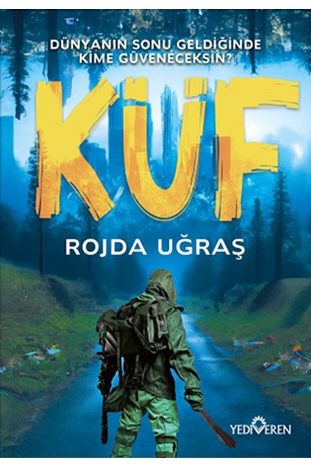 Küf Türk Edebiyatı