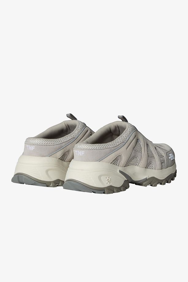 Hedgehog 06 Rvst Mule Unisex Bej Günlük Ayakkabı NF0A8AE26S51 - 4