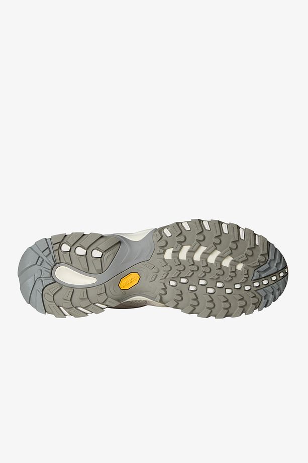 Hedgehog 06 Rvst Mule Unisex Bej Günlük Ayakkabı NF0A8AE26S51 - 5