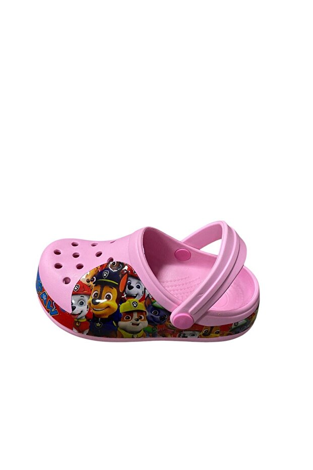 النعال الطفل مع الشخصيات - 1