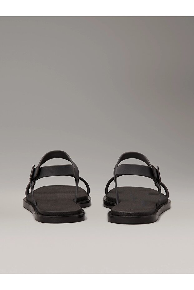 Kadın Sandal Jelly Sandalet HW0HW02426BEH - 4