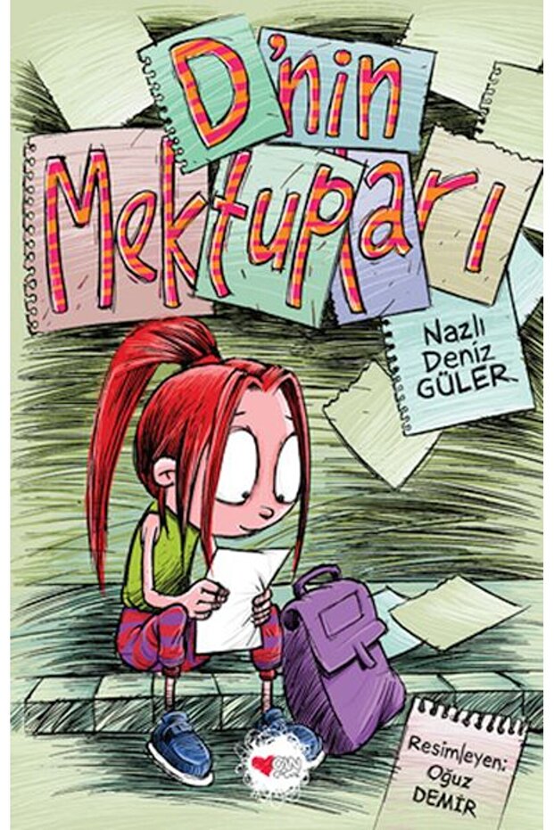 D'nin Mektupları