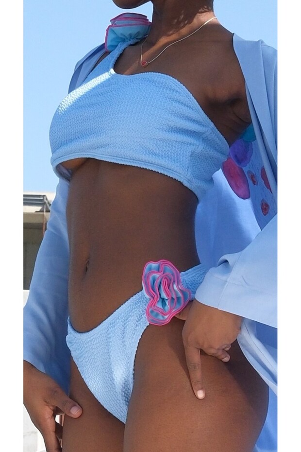 BİKİNİ TAKIMI - 3