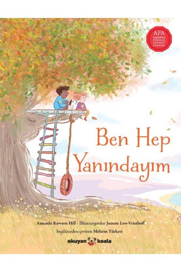 Ben Hep Yanındayım