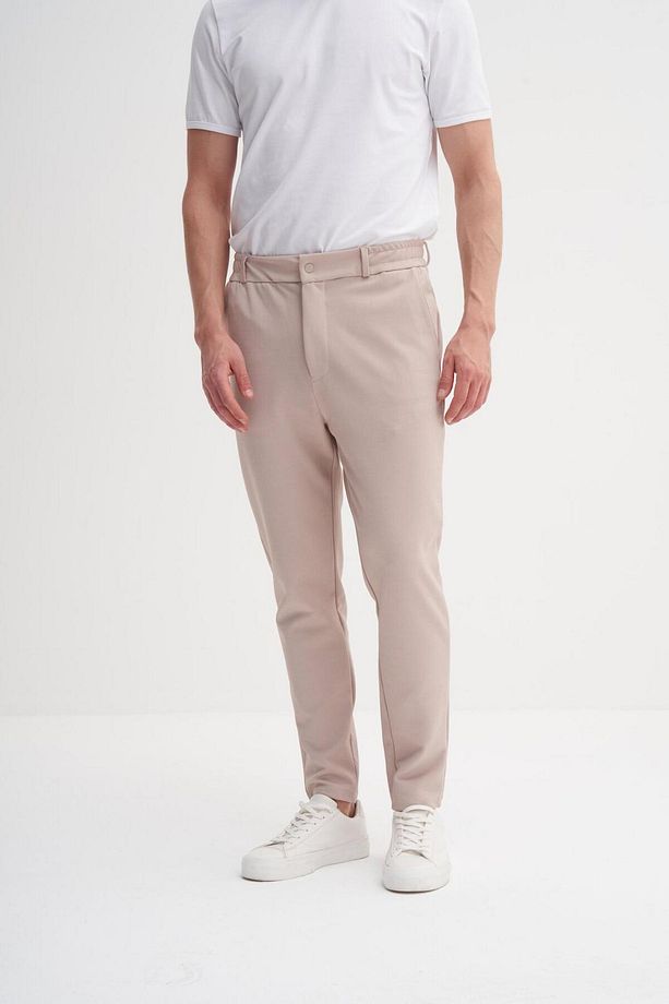 0019 Erkek Jogger Pantolon - 1